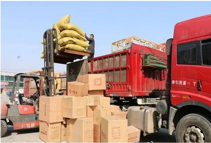 泉州到呼伦贝尔物流专线