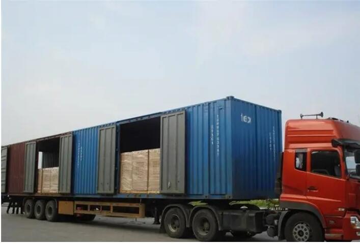 泉州到呼伦贝尔整车运输