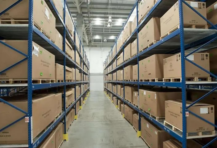 泉州到呼伦贝尔货物仓储