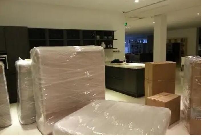 泉州到呼伦贝尔长途搬家