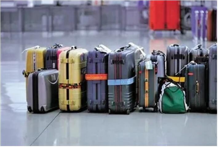 泉州到呼伦贝尔行李托运