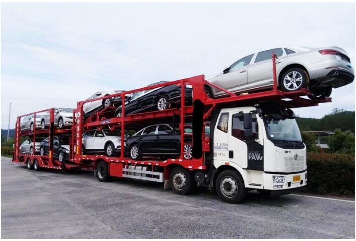 泉州到呼伦贝尔轿车托运